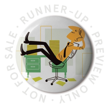 Alejandro Ovalles: Runner-up