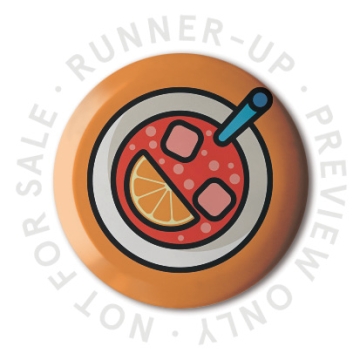 Alberto Ghirardello: Runner-up