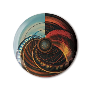 360 Pano Sphere Bridge (2)