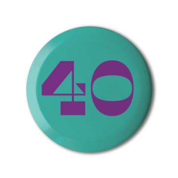 40: Milestone Birthday