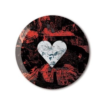 Gift Box: 7 button badges (All You Need)