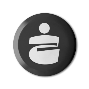 Gift Box: 4 button badges (King)