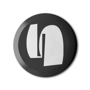 Gift Box: 4 button badges (King)