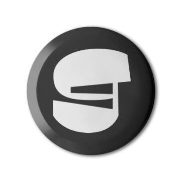 Gift Box: 4 button badges (King)