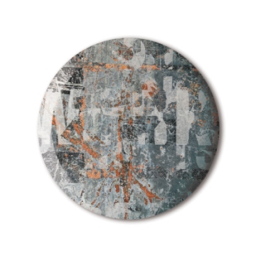 Type Fragments print