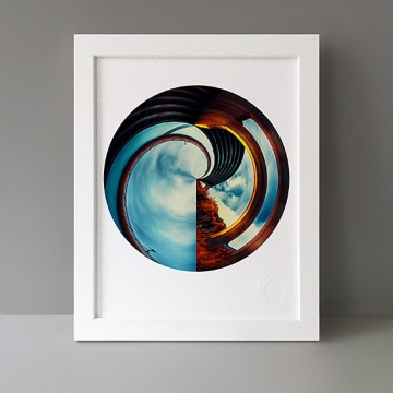 360 Pano Sphere Bridge print (5)