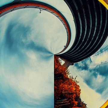 360 Pano Sphere Bridge print (5)