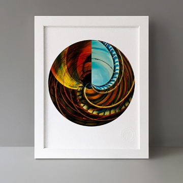 360 Pano Sphere Bridge print (3)