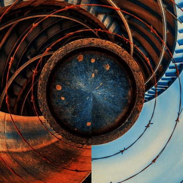 360 Pano Sphere Bridge print (1)