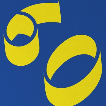 60: Milestone Birthday print