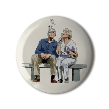 Together: Soap Bubbles