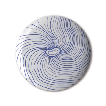 Organic Swirl