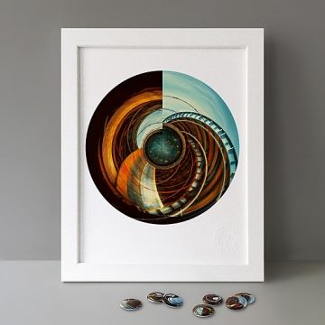 360 Pano Sphere Bridge print (4)