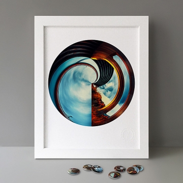 360 Pano Sphere Bridge print (5)