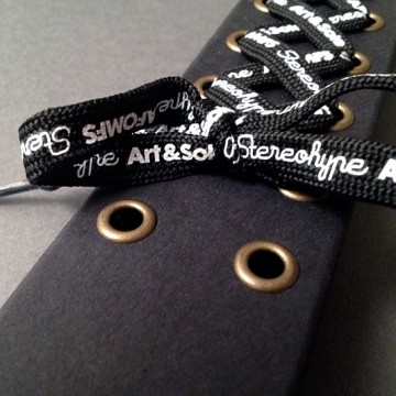 AFOMFS Gift Box 2: 7 button badges