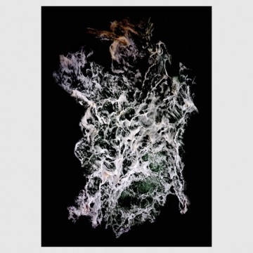 Breaking Waves Series 01 No.1