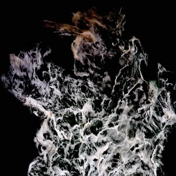 Breaking Waves Series 01 No.1