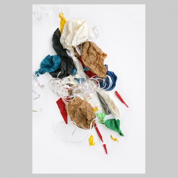 Balloons Series 01 No.1