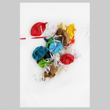 Balloons Series 01 No.2