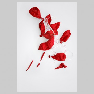Balloons Series 01 No.3