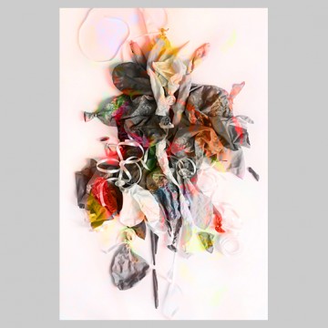 Balloons Series 02 No.1