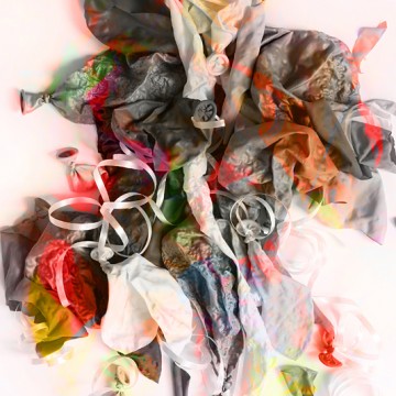 Balloons Series 02 No.1