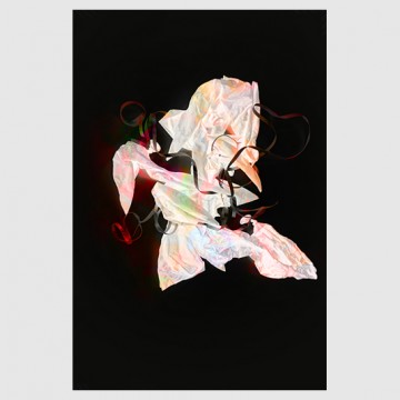 Balloons Series 02 No.3