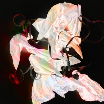 Balloons Series 02 No.3