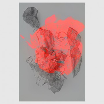 Balloons Series 02 No.4