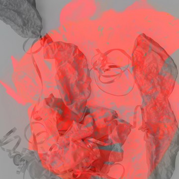 Balloons Series 02 No.4