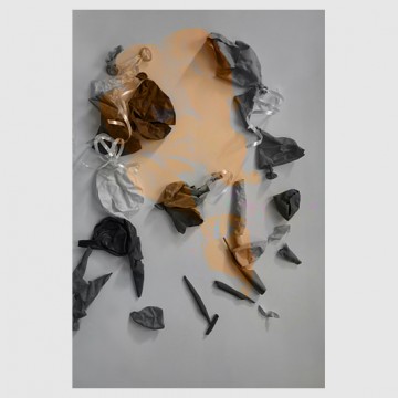 Balloons Series 02 No.5