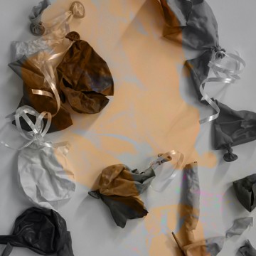 Balloons Series 02 No.5