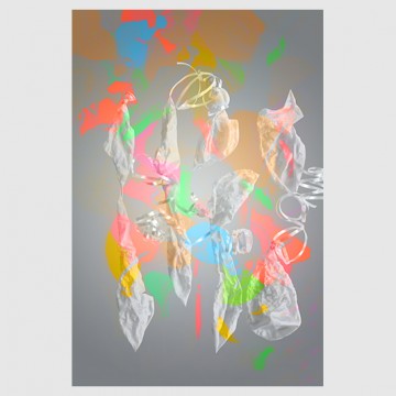 Balloons Series 02 No.6