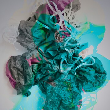 Balloons Series 02 No.7