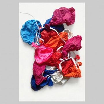 Balloons Series 03 No.1