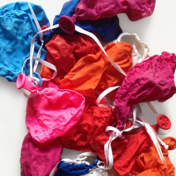 Balloons Series 03 No.1