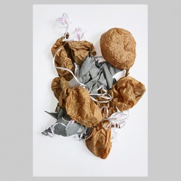 Balloons Series 03 No.2