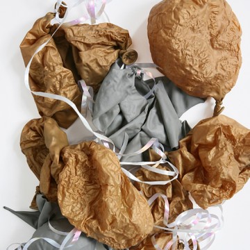 Balloons Series 03 No.2