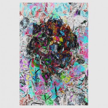 Balloons Series 04 No.1