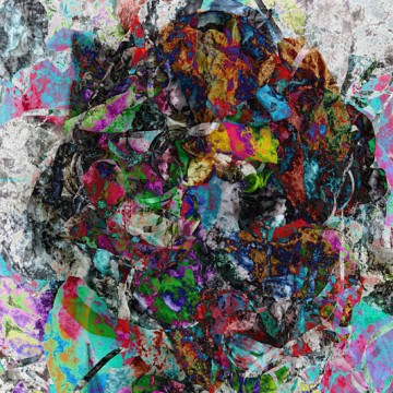 Balloons Series 04 No.1