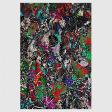 Balloons Series 04 No.2