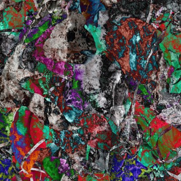 Balloons Series 04 No.2