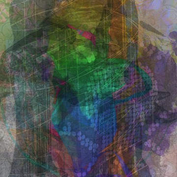 10x10 Series Poster (Giclée)