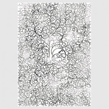 10x10 Series Poster (Giclée)