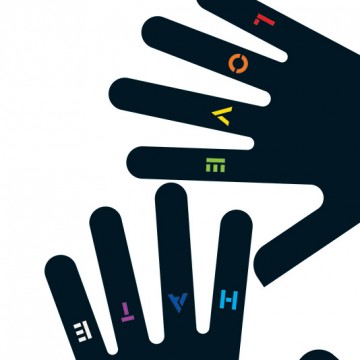 10x10 Series Poster (Giclée)