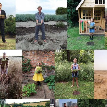 10x10 Series Poster (Giclée)