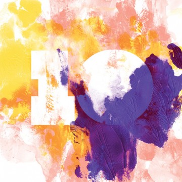 10x10 Series Poster (Giclée)