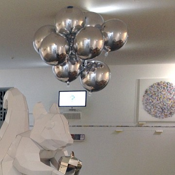 Button Badge Artwork