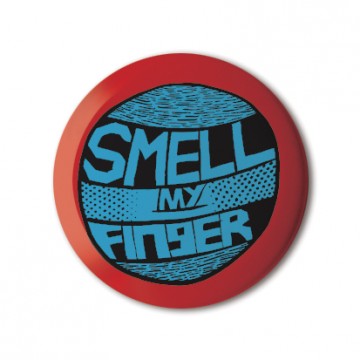 Smell My Finger