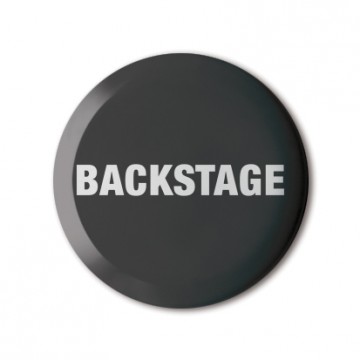 Backstage